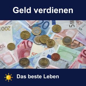 Geld verdienen